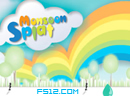 play Monsoon Splat