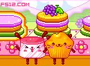 play Make Cake 2