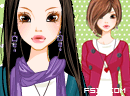 play Blue Autumn