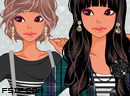 play Attractive Eyes