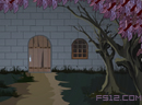 play Haunted Room Escape