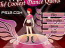 play Dance Queen