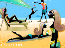 play Beach Difference