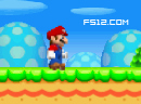 play New Super Mario Bros