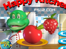 play Happy Kitchen
