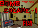 play Bomb Escape - 1