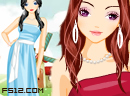 play Girl Dressup Makeover