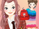 play Spring Girl