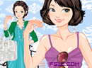 play Purple Girl 2