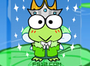 play Keroppi