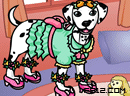 play Dress My Doggie