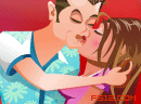 play Kissing Championship