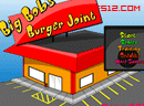 play Big Bob'S Burger Joint