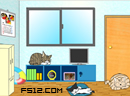 play Three Cats Zansyo
