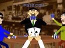 play Poker Escape