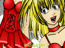 play Death Note Misa