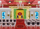 play Wedding Hall Decor