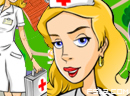 play Nurse Quest