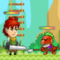 play Gem Hunter Adventure