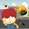 play Titok : Menerjang Meteor