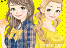 play Ladies Girl