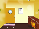 play Closed Sauna Escapeh