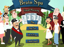 play Brainspa: Visual Memory