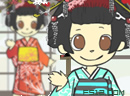 play Japanese Dress Up