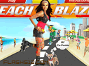 play Beach Blaze