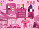 play Hello Kitty Room Decor