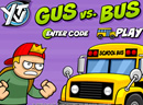 play Gus Vs. Bus