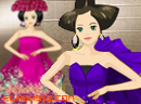 play Oriental Dress Up