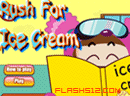 play Rush For Ice Cream
