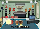 play Music Room Decor