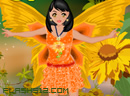 play Sunflower Fairy