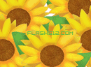 play Sunflower Room Escape