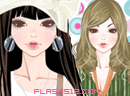play Summer Natural Makeup