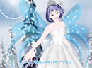 play Winter Fairy Dress Up