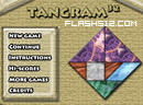 play Tangram 32