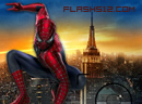 play Spiderman 3 Photo Hunt