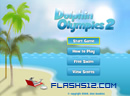 play Dolphin Olympics 2