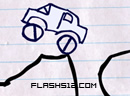 play Sketch Rider