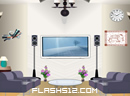 play Living Room Decor