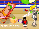 play Twisted Tennis