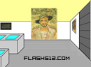 play Escape The Museum -Van Gogh Room