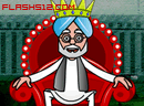 play Singh Is King