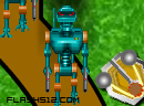 play Bitmap Turret Defense