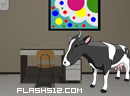 play Cow Room Escape