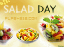 play Fruit Salad Day