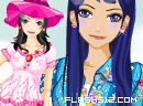 play Girl Dressup Makeover68